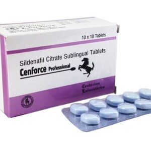 Cenforce Professional | Sildenafil Professional |