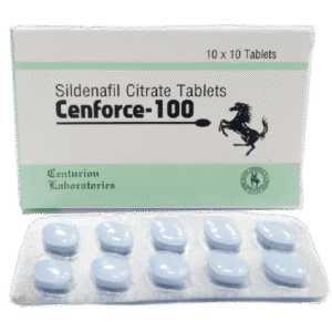Cenforce 100mg