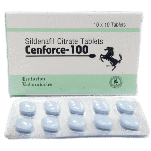 Cenforce 100mg