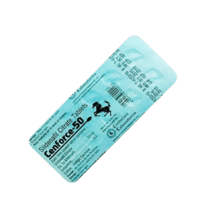 Cenforce-50 | Sildenafil 50 mg |