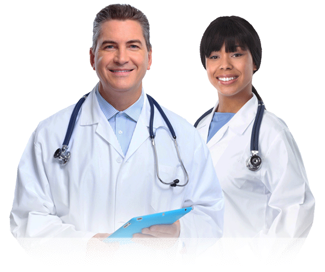 doctor