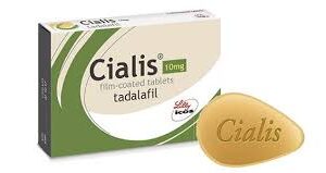 Cialis 20 mg – Long-Lasting Performance Pill