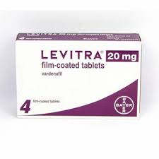 Levitra 20 mg